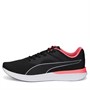 Puma Chaussures de Course Transport Neutral Unisexe Noir
