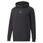 Puma Sweats à Capuche Better Homme Noir