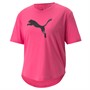 Puma Dame Day In Motion Overdele Lyserød