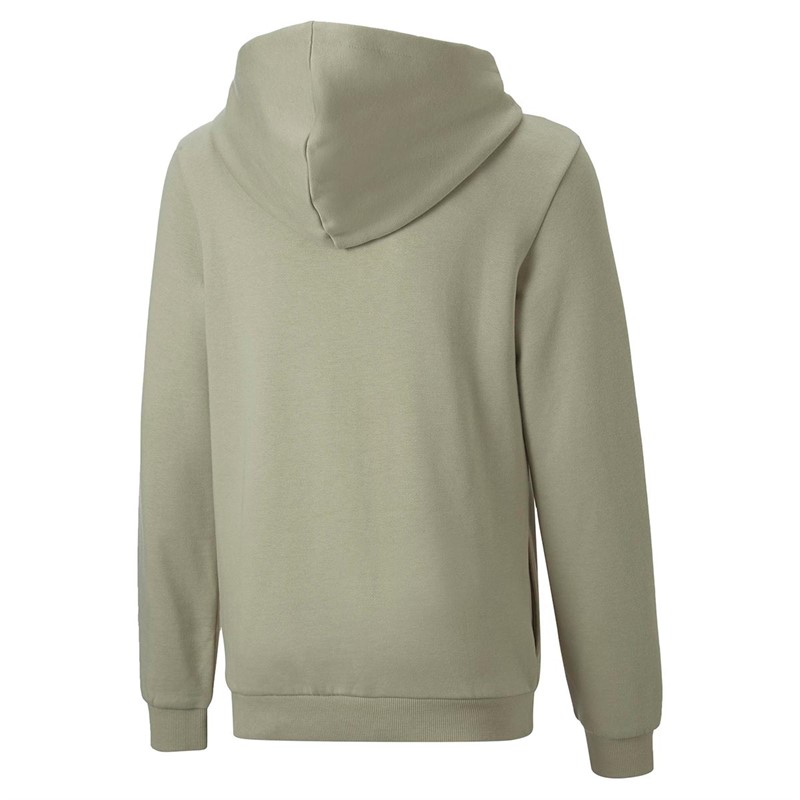 Puma Jongens Better Hoodies Grijs