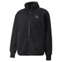 Puma Herre Classics Sherpa Fleecetøj Sort