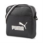 Puma Unisex Campus Flight Torby Sportowe Czarny
