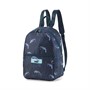 Puma Damskie Core Pop Plecaki Czarny