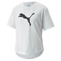 Puma Dame Day In Motion Overdele Hvid