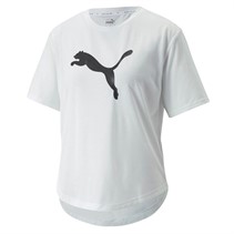 Puma Dame Day In Motion Overdele Hvid