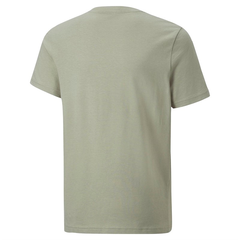 Puma Drenge Better T-shirts Grå