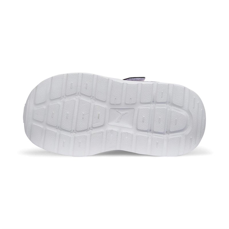 Puma Baskets Infant Anzarun Lite Fille Multicolore