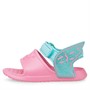 Puma Sandales Infant Divecat V2 Injex Hero Glitz Fille Multicolore