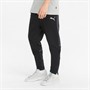 Puma Drenge Active Sports Joggingbukser Sort