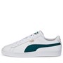 Puma Baskets Basket Classic XXI Homme Blanc