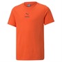 Puma T-Shirts Better Garçon Orange