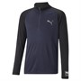 Puma Drenge Active Sports Poly Sport træningstrøjer Blå