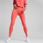 Puma Dame Essentials Logo Gamachebukser Lyserød