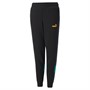 Puma Drenge Essentials Block Joggingbukser Sort