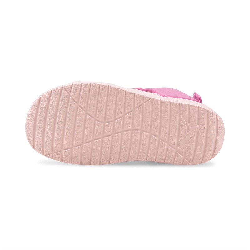 Puma Sandales Divecat V2 Injex Fille Multicolore