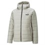 Puma Heren Essentials Jacks Grijs