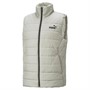 Puma Vestes sans Manches Essentials Homme Gris