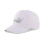 Puma Unisex Essentials Petten Wit