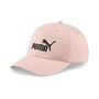 Puma Damskie Essentials Czapki Różowy