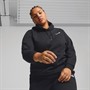 Puma Dame Essentials (Plus Size) Hættetrøjer Sort
