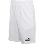 Puma Herre Essentials 10 Inch Shorts Hvid