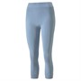 Puma Damen Evo Leggings Blau
