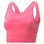 Puma Hauts Courts Evo Crop Femme Rose