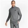 Puma Herre Essentials+ Sweatshirts Grå