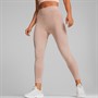 Puma Damskie Evo Legginsy Różowy