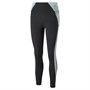 Puma Damskie Evostripe Legginsy Czarny