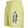 Puma Herre Essentials+ Summer Shorts Gul