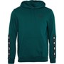 Puma Heren Essentials+ Hoodies Groen