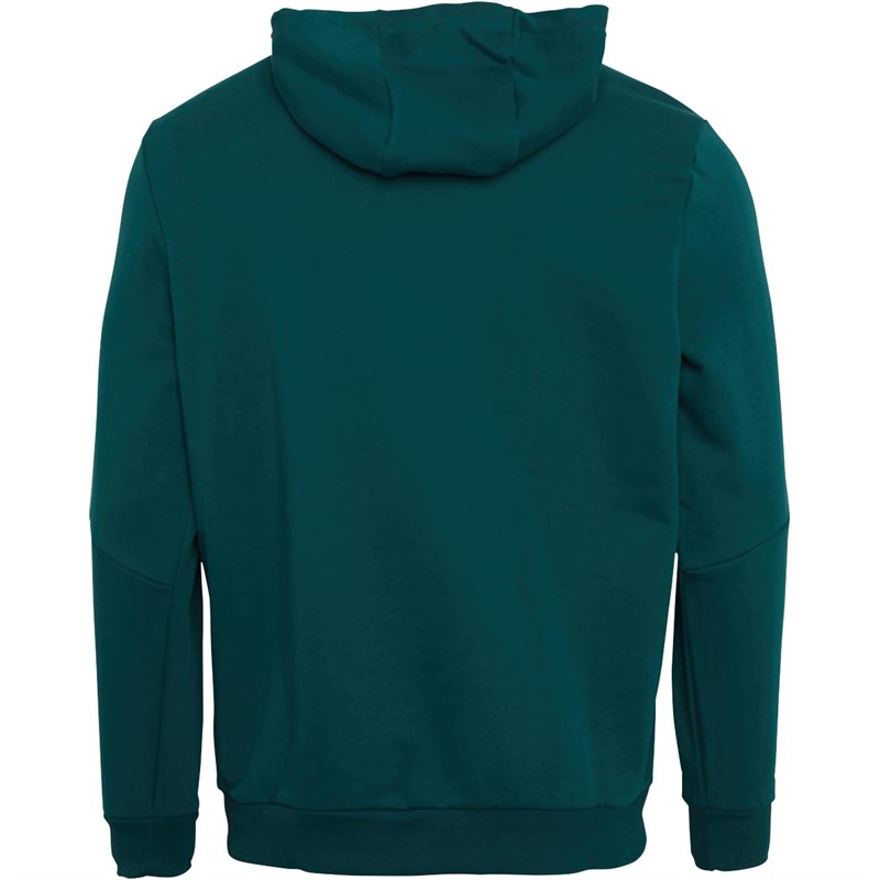 Puma Heren Essentials+ Hoodies Groen