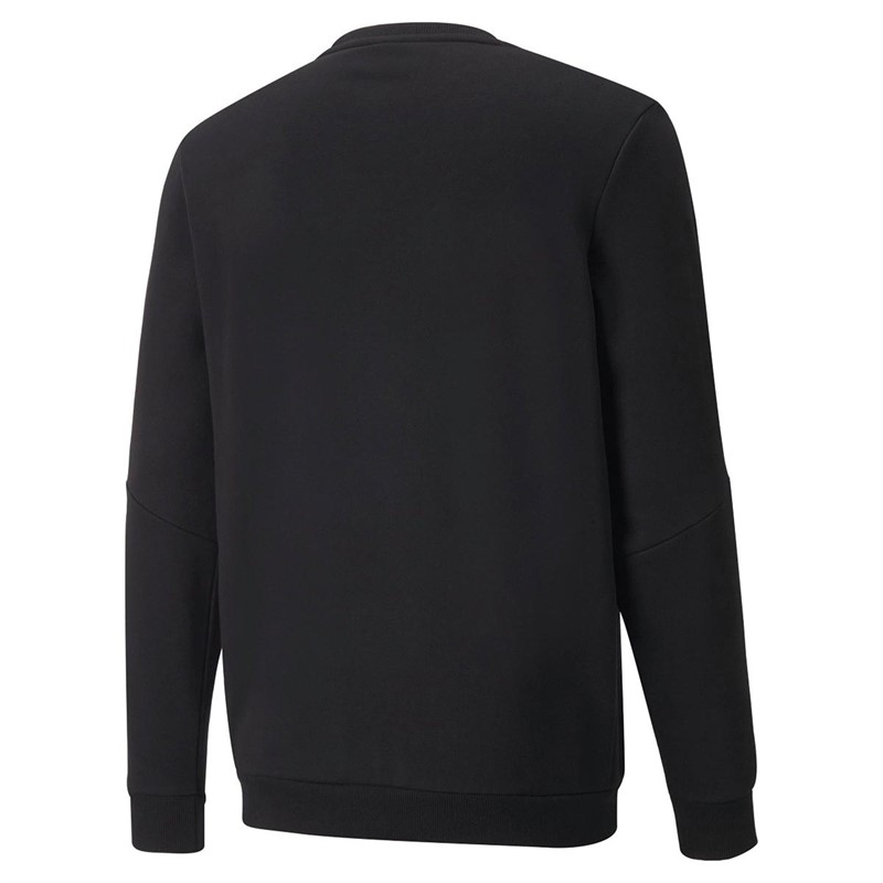 Puma Sweatshirts Essentials+ Homme Noir