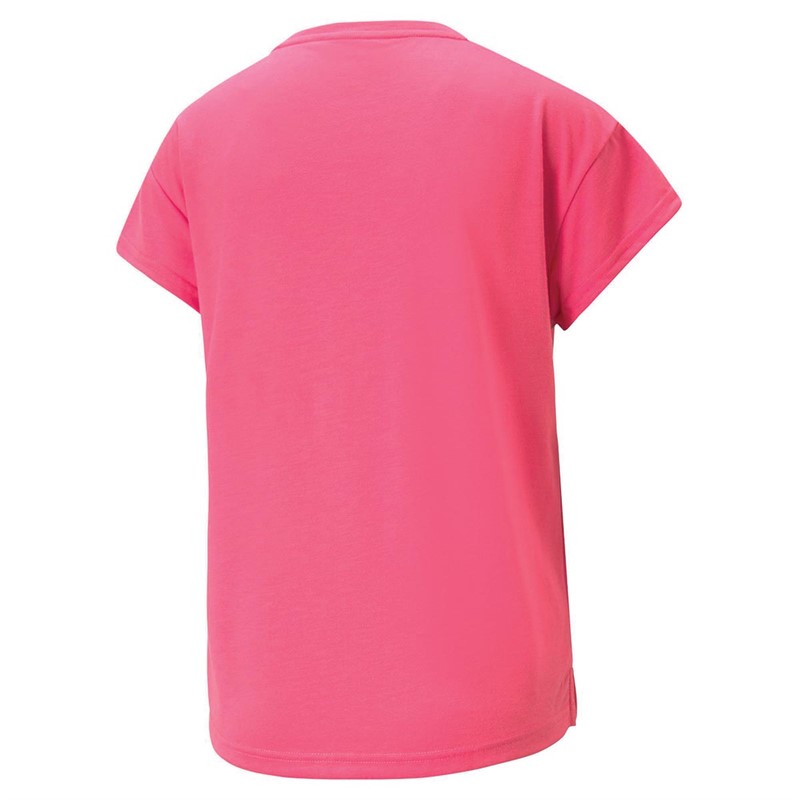 Puma Hauts Modern Sports Femme Rose