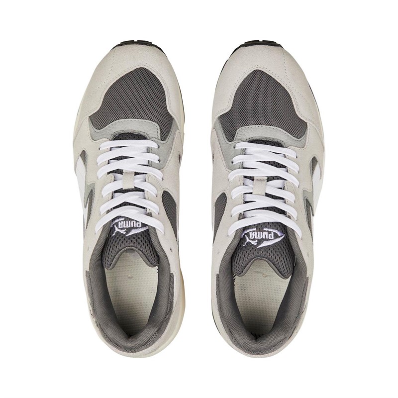 Puma Unisex Prevail PRM Sneakers Grå