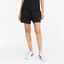 Puma Dame Her Shorts Sort