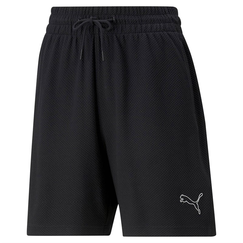 Puma Dame Her Shorts Sort