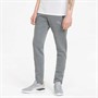 Puma Pantalons de Jogging Evostripe Homme Gris