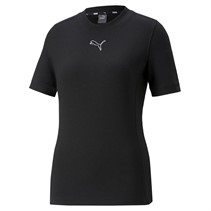 Puma Dame Her Overdele Sort