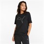 Puma Hauts Her Femme Noir