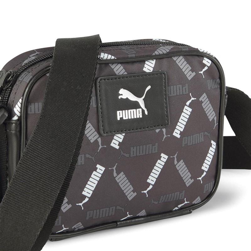 Puma Dame Prime Classics Skulder Tasker Sort