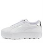 Puma Baskets Karmen Femme Multicolore