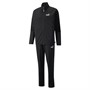 Puma Survêtements Poly Homme Noir