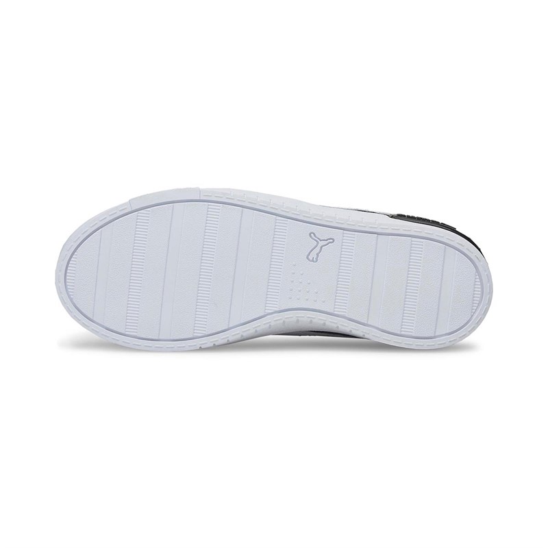 Puma Dames Jada Suede Sneakers Multi