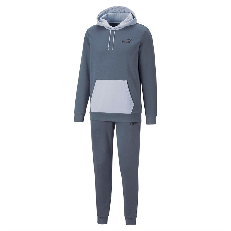 Puma Survêtements Homme Bleu