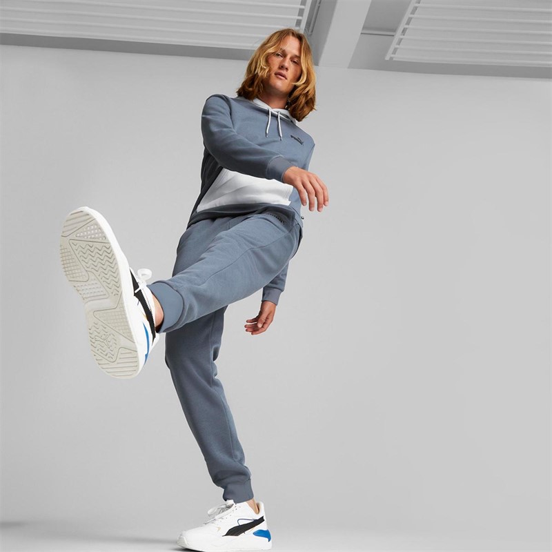 Puma Survêtements Homme Bleu