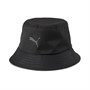 Puma Unisex Core Kapelusze Czarny