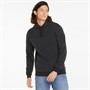 Puma Sweats à Capuche Modern Basics Homme Noir