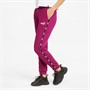 Puma Dames Power Taped Joggingbroek Roze